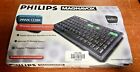 Philips Magnavox Wireless Keyboard for WebTV MWK122BK Lot of 2