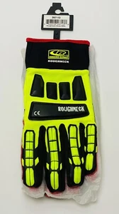 Ringers 267 Roughneck Arbeitshandschuhe schlag-/schnitt-/rutschfester Handschuh Gr. XXXL/13 - Bild 1 von 3