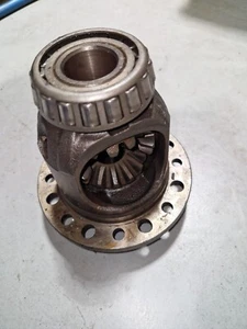 Nissan BNR32 R32 Skyline GTR OEM Front Open Differential Rb26 Diff - Picture 1 of 2
