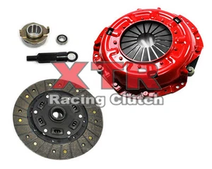 XTR STAGE 1 PERFORMANCE CLUTCH KIT FOR 1999-2005 SUZUKI GRAND VITARA 2.5L V6 - Picture 1 of 1