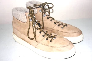 Hogan Men's Boots 11 - Picture 1 of 12