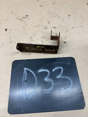 1964 1965 64 65 Buick Skylark Gs Special AC A/C AIR CONDITIONING HOSE PROTECTOR - Image 1 of 4