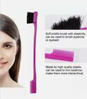  Professional Edge control brush for fixing front baby hair.Select when ordering