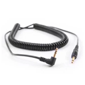 Scanner to Headset Cable Nitro Bee Raceceiver Racing Radios Communications - Picture 1 of 2