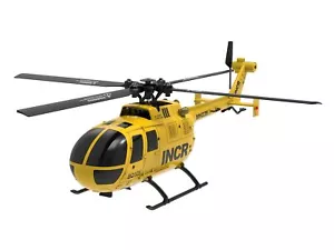 G-FORCE Bo105 RC Helicopter INCR GB300 Battery Powered No remote ID required NEW - Picture 1 of 8
