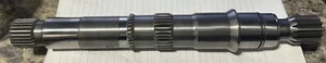 8100264, Danfoss, 701441, 90-075, Shaft, 1 1/4"-14th - Picture 1 of 1