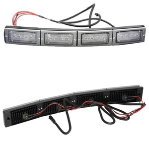 Hood Light For John Deere 4555 4560 4760 4755 4955 4960 Nose LED Conversion Kit - Picture 1 of 14