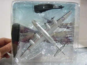 Boeing B-29A Superfortress - UK 1952 - 1/200 SCALE - Picture 1 of 2