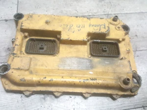 CATERPILLAR  ENGINE  CONTROL MODULE  ECM  -- MISSING PART NUMBER - Bild 1 von 6
