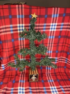 RARE - Williraye Studio WW2524 Christmas Tree 2004 Beautiful 💕💕💕 - Picture 1 of 13