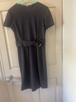 Gucci Wool Dress - Image 1 of 4
