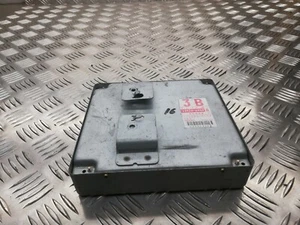 B44 Suzuki engine control module 112000-5532 33920-64G4 0 064G4 - Picture 1 of 5