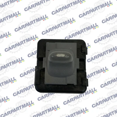 Pontiac Grand Am 2001-2005 puerta delantera derecha interruptor ventana eléctrica 22624809 Foto 1 de 4