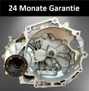 Getriebe VW Golf Passat Touran Audi Leon Skoda Superb Octavia 1.4 TSi JPG ----- - Bild 1 von 5