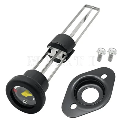 Fuel Gauge Gas for Honda Foreman 400 450 TRX400 TRX450 1995-2004 17504-HM7-013 - Image 1 of 4