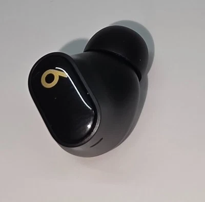 Linker Ersatz-Ohrhörer für Beats by Dr. Dre Studio Buds + (Plus), links. - Bild 1 von 2