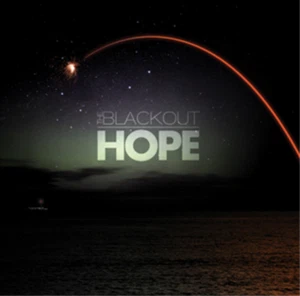 The Blackout Hope (CD) Deluxe Album (UK IMPORT) - Picture 1 of 1