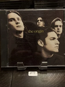 The Origin S/T CD Virgin 91353-2. Like New. R9 - Picture 1 of 2