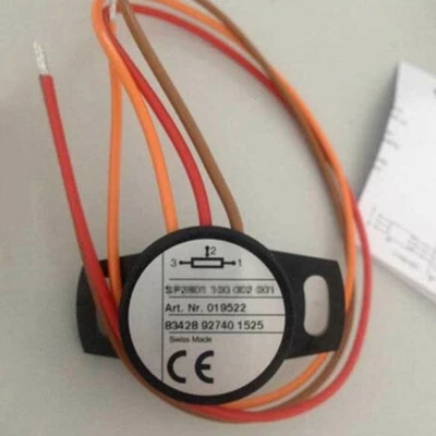 SP-2841-308-000-001 Angle Sensor For Novotechnik - Image 1 of 3