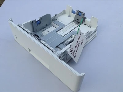 HP RM2-5690 (500 sheet) Paper Cassette #2 for M501 / M506 / M507 / M527 / M528 - Image 1 of 4