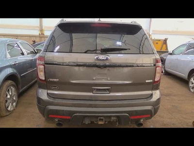 Shifter EXPLORER  2015 Transmission Shift 6835517 - Image 1 of 4