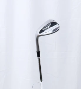 Mint Cleveland Cbx Zipcore Satin Wedge 58°-10 Dynamic Gold 115 Left Hand Lh - Picture 1 of 5