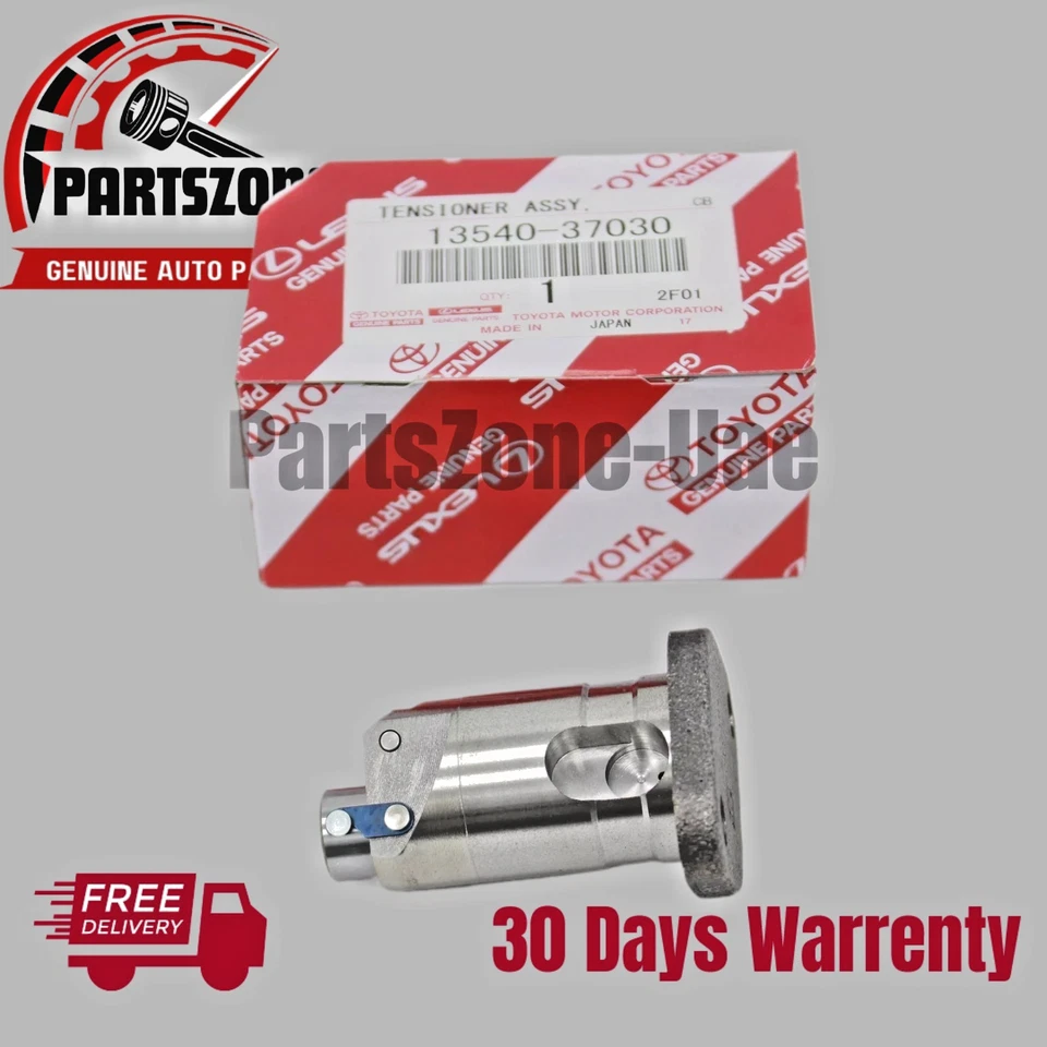 Tensor de cadena original 13540-37030 Toyota Corolla Prius Lexus CT200H fabricante de equipos originales Foto 1 de 1