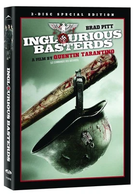 Inglourious Basterds (2 Disc Special Edition) - Image 1 of 2