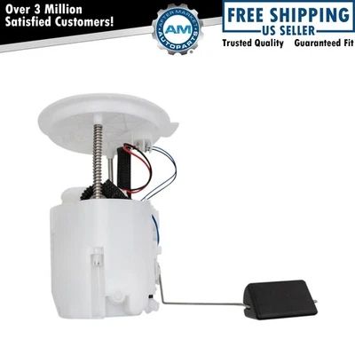 Módulo de bomba de combustible para Ford Fusion Lincoln MKZ 2013-2016 Foto 1 de 4