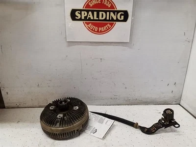 Embrague ventilador Dodge RAM 2500 2012 6,7 L diésel 10830479 Foto 1 de 4