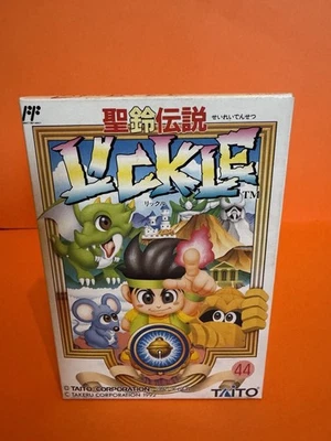 Nintendo Famicom Little Samson Lickle Versión Japonesa Muy Bueno Envío Gratis Foto 1 de 4
