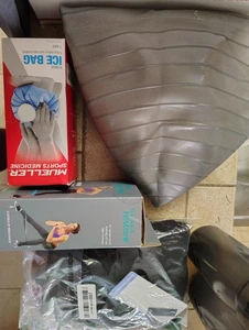 TOP MARKEN DAMEN YOGA/TRAINING TRAINING SUPER-PAKET!!! - Bild 1 von 5