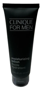 Clinique For Men Moisturizing Lotion Hydrating Fragrance-Free 3.4 Fl Oz - NEW - Picture 1 of 6
