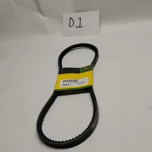 NEW John Deere Water Pump HA Section V-Belt T111546 (FREE SHIPPING!) - Picture 1 of 3
