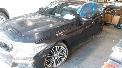 2018 BMW 540i Transmission OEM 83K Miles - LKQ404678257 - Image 1 of 4