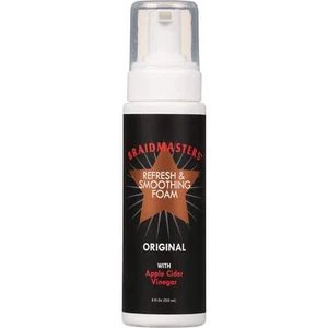 Braid Masters Original Refresh And Smoothing Foam 232ml - Picture 1 of 4