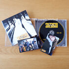 STRAY KIDS OFFICIAL Hyunjin SKZ2020 1 CD + 2 Photo cards STRAYKIDS Photocard