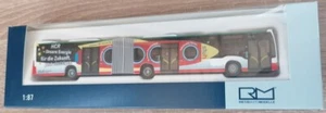 Rietze 73666 - 1/87 Mercedes-Benz Citaro G´15 HCR Herne - Neu - Bild 1 von 1