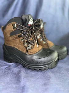 Itasca Ice Breaker Dünnstiefel für Herren # 642059 ... Größe 2 - Bild 1 von 6