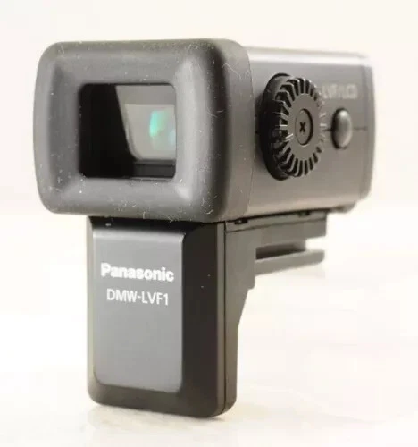 Panasonic Camera Viewfinders for Panasonic LUMIX for sale | eBay