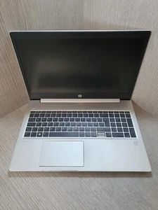 HP ProBook 450 G7 i5-10210U @ 1.6GHz 8GB DDR4 256GB NVMe SSD Grade D EF1501 - Picture 1 of 21