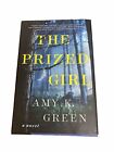 The Prized Girl Book Novel By Amy K Green 2020 Hardcover