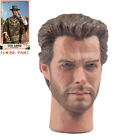SNAKE TOYS SCB01 1/6 Classic Series The Good Cowboy Deluxe Figure Head Sculpt