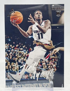 Selecciones del draft de Panini Chronicles 2021-22 #93 Joel Ayayi Luminance radiocontrol novato - Imagen 1 de 2