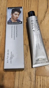 Kenra Guy Tang Favorites Permanent Hair Colour 9VM Light Blonde - Picture 1 of 3