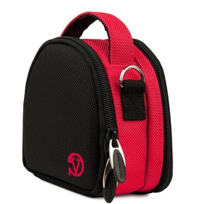 Small Compact Camera Case Shoulder Bag For Sony ZV-1/RX100 VII/RX100 V/RX100 VI - image 1 of 4