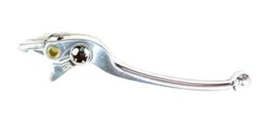 Motion Pro Silver Brake Lever Kawasaki Versys 650 08 Foto 1 de 4