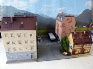 Faller/pola Ho edifici/diorami/civili h10)2 - Foto 1 di 8