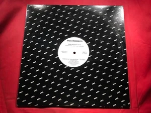 N1-71 MEN WITHOUT HATS Where Do The Boys Go - WHITE LABEL PROMO - SINGLE - 1984 - Imagen 1 de 6