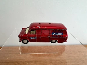 DINKY 286 FORD TRANSIT VAN - Picture 1 of 5